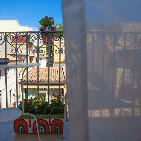 Hotel Casa Don Micio à Taormine Extérieur photo