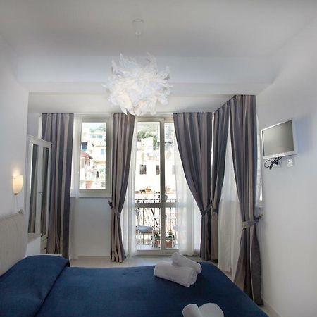 Hotel Casa Don Micio à Taormine Extérieur photo