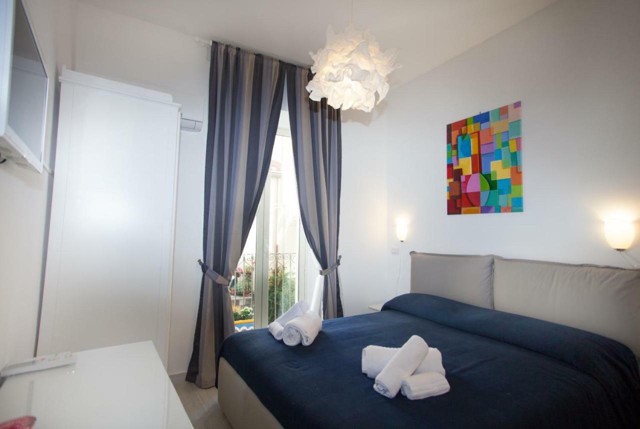 Hotel Casa Don Micio à Taormine Extérieur photo