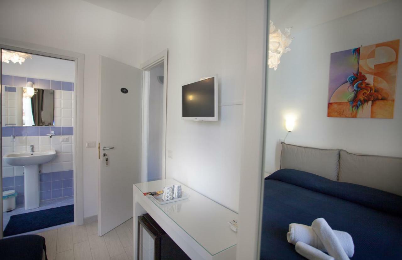 Hotel Casa Don Micio à Taormine Extérieur photo