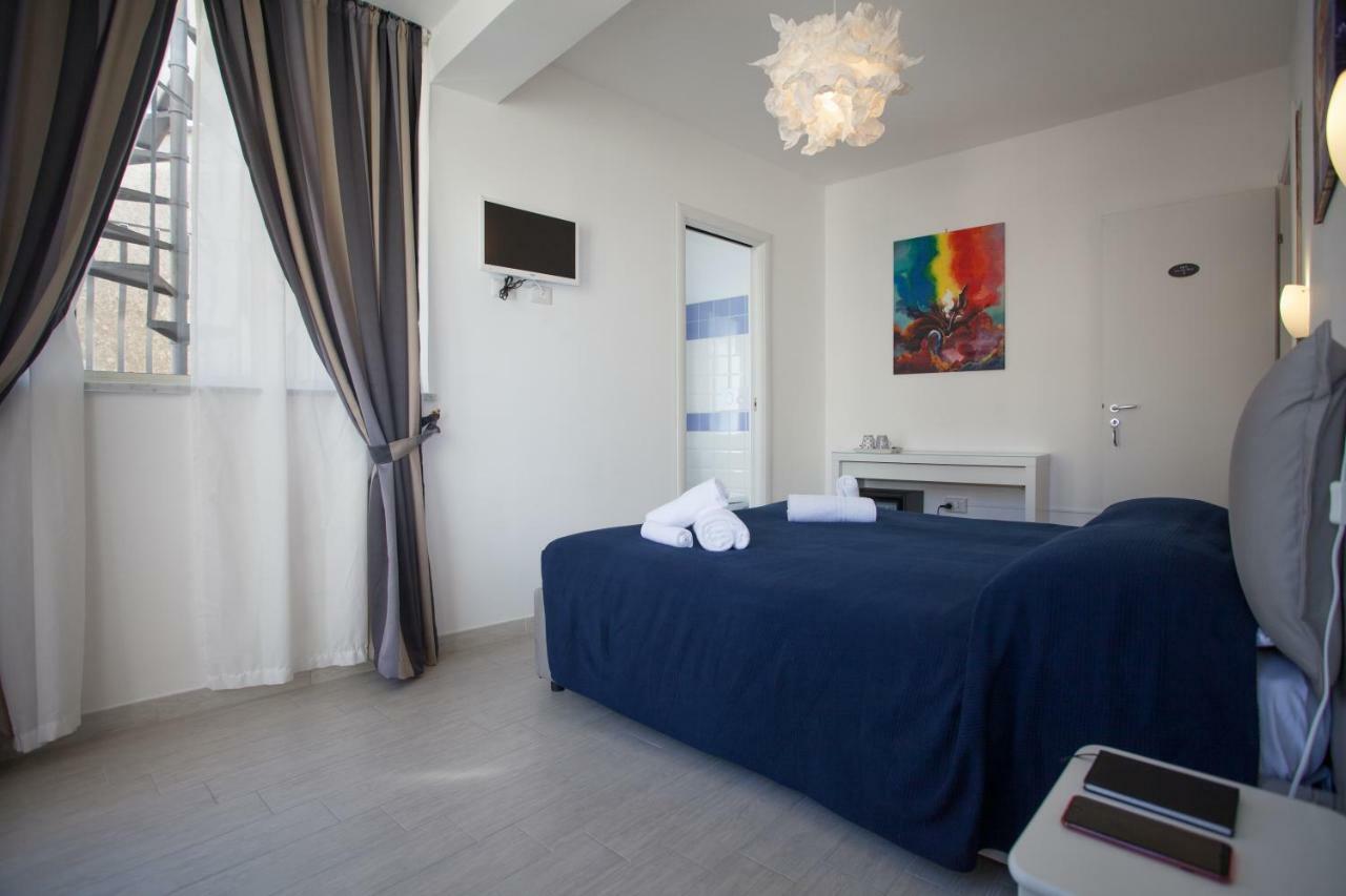 Hotel Casa Don Micio à Taormine Extérieur photo
