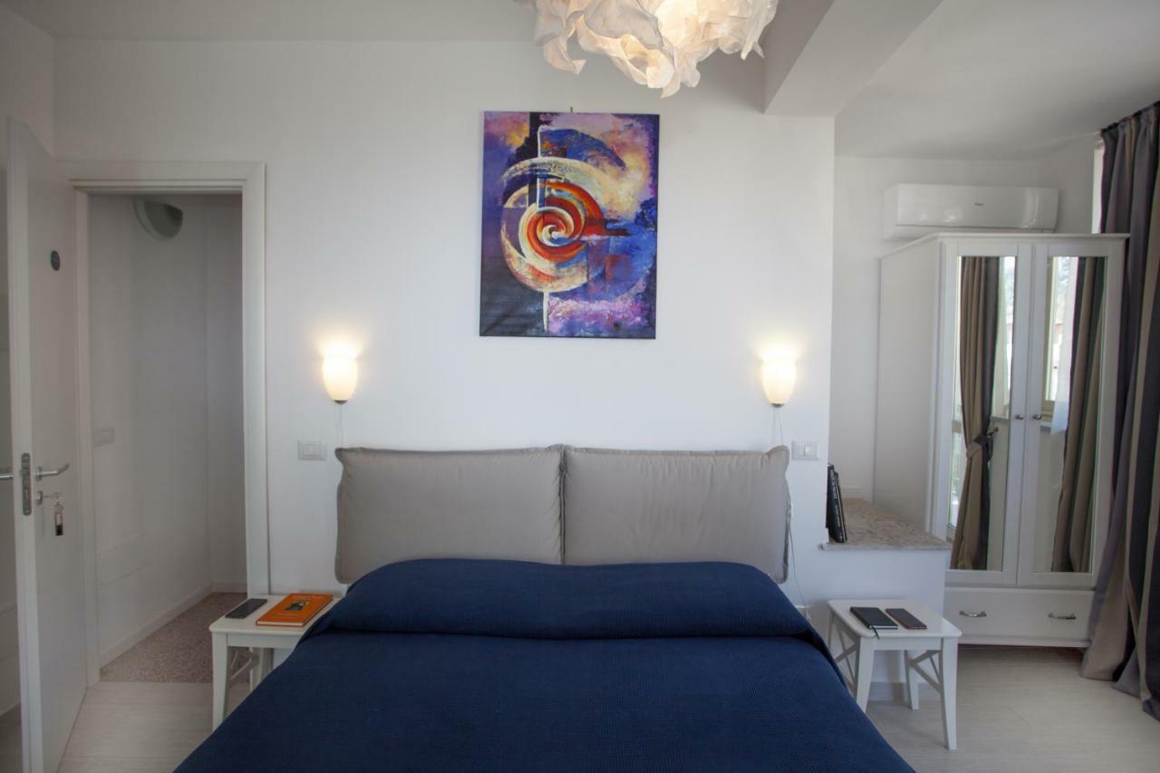 Hotel Casa Don Micio à Taormine Extérieur photo