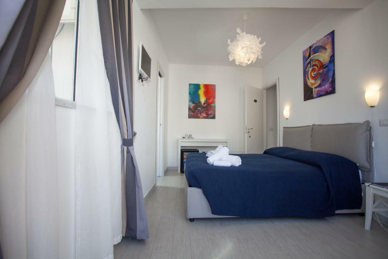 Hotel Casa Don Micio à Taormine Extérieur photo