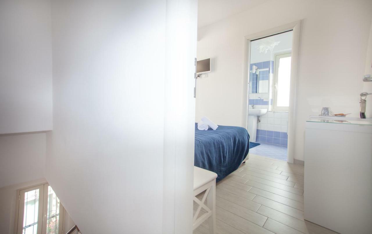 Hotel Casa Don Micio à Taormine Extérieur photo