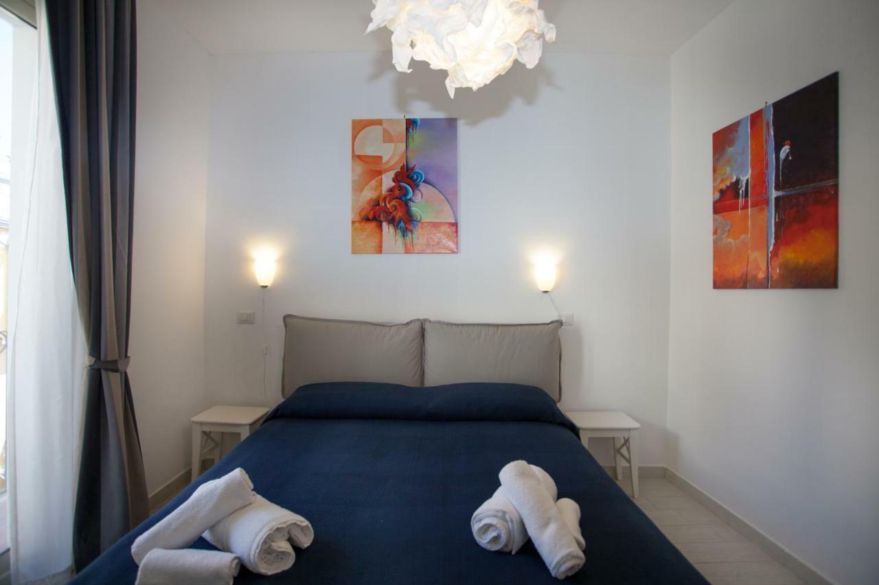 Hotel Casa Don Micio à Taormine Extérieur photo