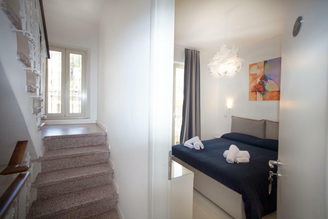 Hotel Casa Don Micio à Taormine Extérieur photo
