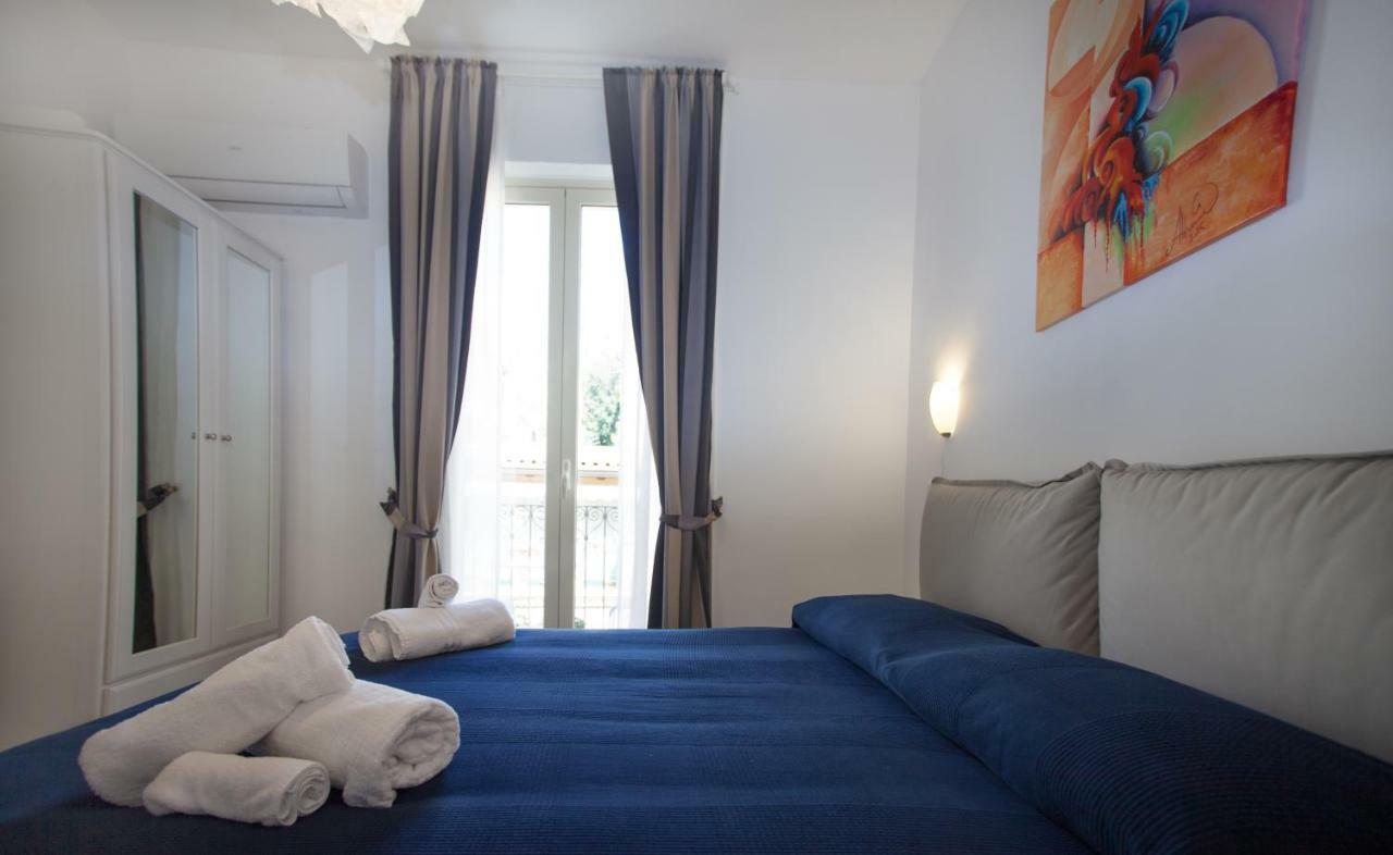 Hotel Casa Don Micio à Taormine Extérieur photo