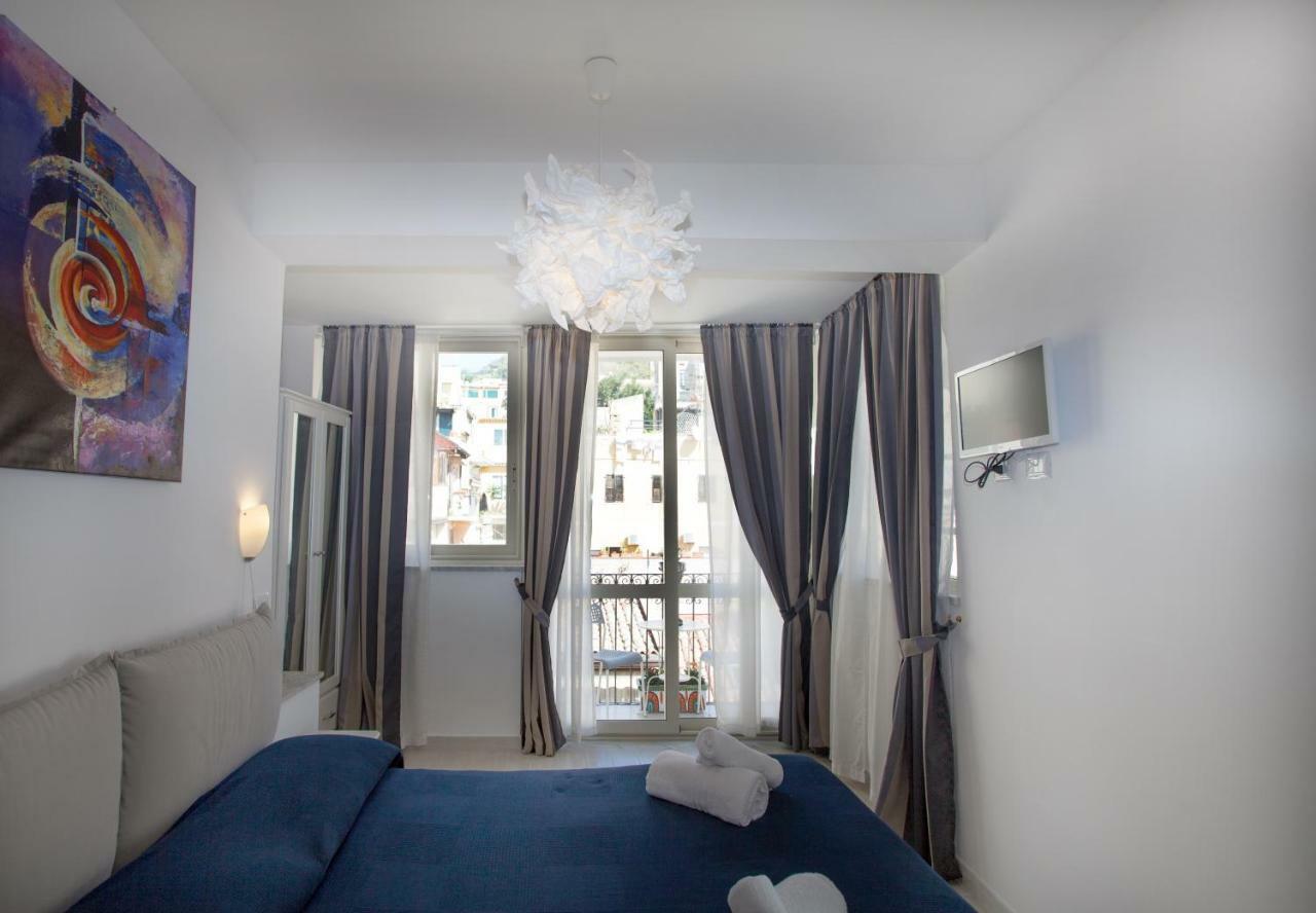 Hotel Casa Don Micio à Taormine Extérieur photo