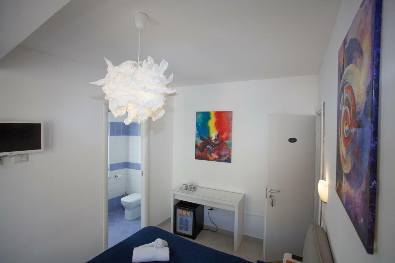 Hotel Casa Don Micio à Taormine Extérieur photo