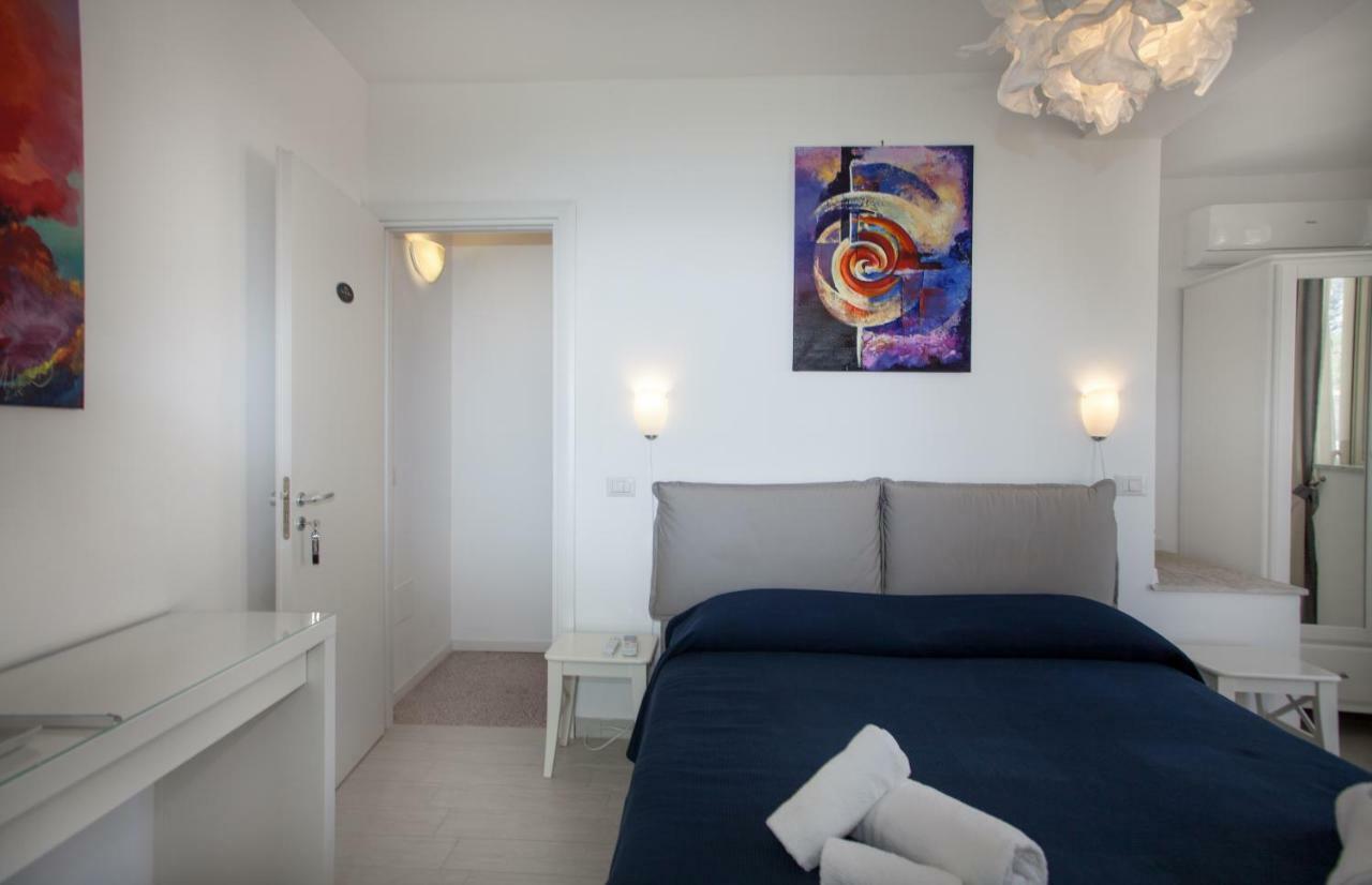 Hotel Casa Don Micio à Taormine Extérieur photo