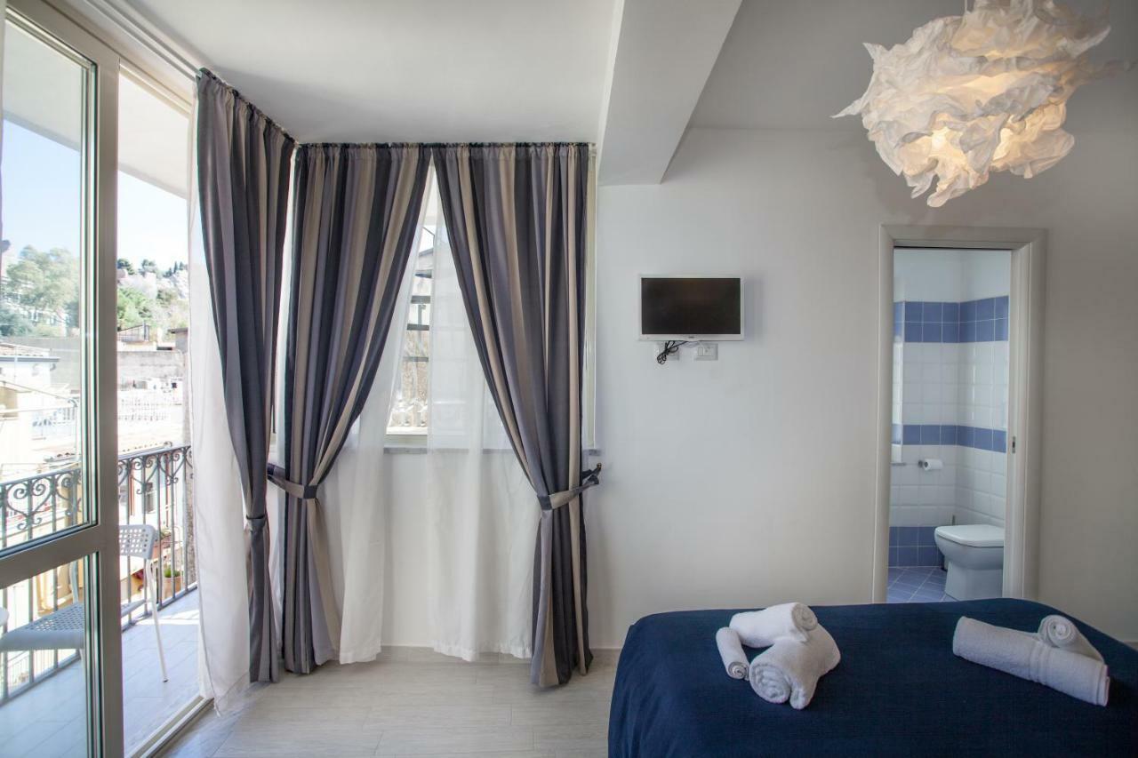 Hotel Casa Don Micio à Taormine Extérieur photo