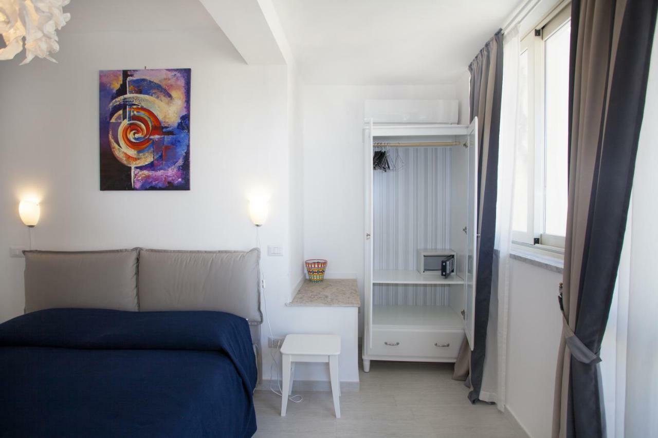 Hotel Casa Don Micio à Taormine Extérieur photo