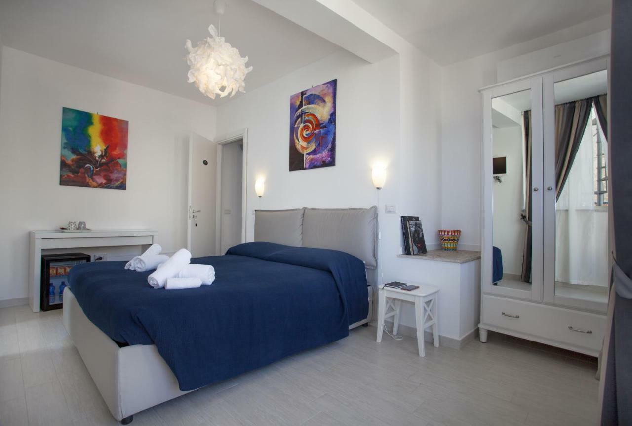 Hotel Casa Don Micio à Taormine Extérieur photo